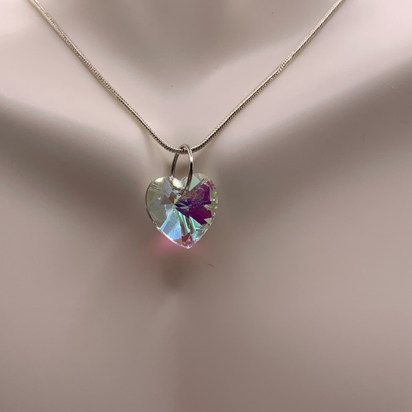 Shining hearts - Picture 4 of 9